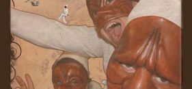 Cuentos para todo el público en el Teatro Lagrada