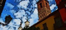 Visita familiar: Misterios y leyendas de Madrid