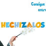 Magia con niños y en familia en Janagah en marzo