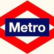 Actividades deportivas en el metro de Madrid estas Navidades