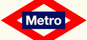 Actividades deportivas en el metro de Madrid estas Navidades