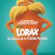 Películas infantiles: Lorax, en Busca de la Trúfula Perdida