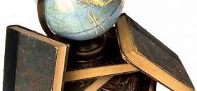 Los mejores libros para viajar con niños