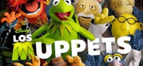 Películas Infantiles Los Teleñecos (The Muppets) 2011