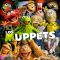 Películas Infantiles Los Teleñecos (The Muppets) 2011