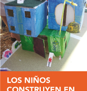 Actividades para niños y jóvenes en la Semana de la Arquitectura 2012