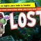 Lost, una obra de teatro en inglés para niños