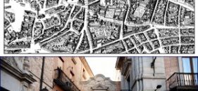 El Madrid de los Austrias en familia con Caligrama