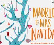 Programación Navidades Madrid 2013-2014