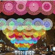 Visitas guiadas familiares en Navidad «Adivina Madrid»