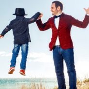 Magia en familia en el Circo Price de Madrid