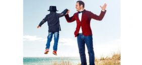 Magia en familia en el Circo Price de Madrid