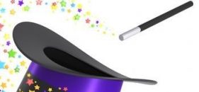 Magia para niños con Isaac Marián