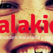Festival Malakids 2014 en Madrid