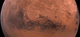 La oposición de Marte. Descubriendo el Cosmos en Cosmocaixa Madrid