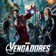 Películas infantiles: Marvel: Los Vengadores