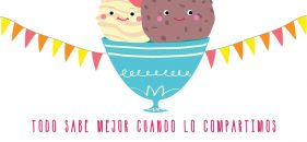 Merienda solidaria de la Fundación Panes y Peces