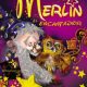 Merlín el Encantador, una obra para niños en el Teatro Caser Calderón