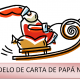 Carta personalizada de Papá Noel para Navidad