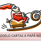 Carta personalizada de Papá Noel para antes de Navidad