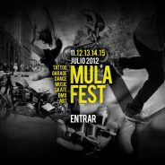 Metro convierte Nuevos Ministerios en un taller infantil de motos