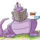 Colección de libros infantiles «Dinoamigos»