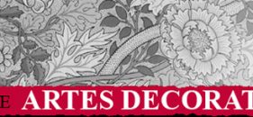 Actividades para niños en el Museo Nacional de Artes Decorativas