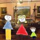 Descubre el Museo Naval con los niños de la mano de Caligrama