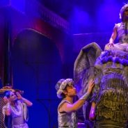 EL musical de Aladín en Madrid con el Teatro Nuevo Apolo