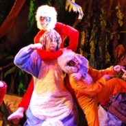 Musical infantil de El Libro de la Selva en Madrid