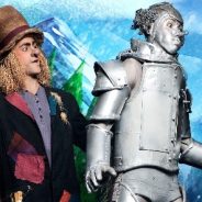 Musical Infantil de El Mago de Oz en Madrid