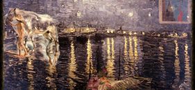 Talleres artísticos en mayo para niños con Novilunio Creart