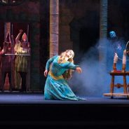 Nuevo musical para niños La Bella Durmiente