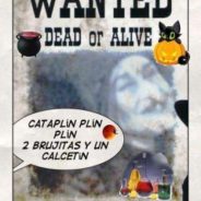 Una obra para niños a partir de 2 años en el Teatro Victoria de Madrid