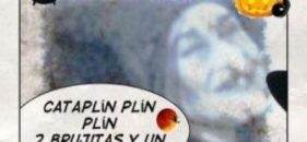 Una obra para niños a partir de 2 años en el Teatro Victoria de Madrid