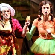 Comedia para niños «Operación Torrija»