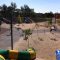 Parque público infantil «Gran Tobogán» en Rivas