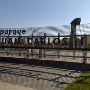 Talleres familiares en el Parque Rey Juan Carlos I