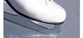 Pistas de hielo en Navidad en Madrid