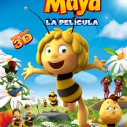 Películas Infantiles: «La Abeja Maya»