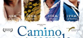 Película y Libro de «Camino a la Escuela»