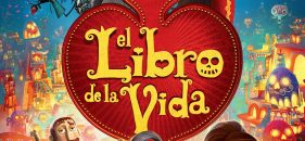 Películas Infantiles: «El libro de la vida»
