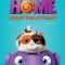 Películas Infantiles: » Home hogar dulce hogar»