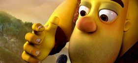 Películas Infantiles: «Meñique»