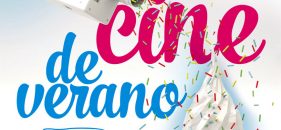 Películas al aire libre 2014 en los municipios de Madrid