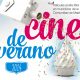 Películas al aire libre 2014 en los municipios de Madrid