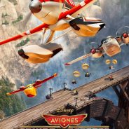 Películas Infantiles: “Aviones 2”