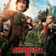 Películas Infantiles: “Cómo entrenar a tu dragón 2”