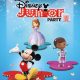 Películas Infantiles: «Disney Junior Party»