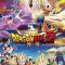 Películas Infantiles: «Dragon Ball Z: La Batalla de los Dioses»